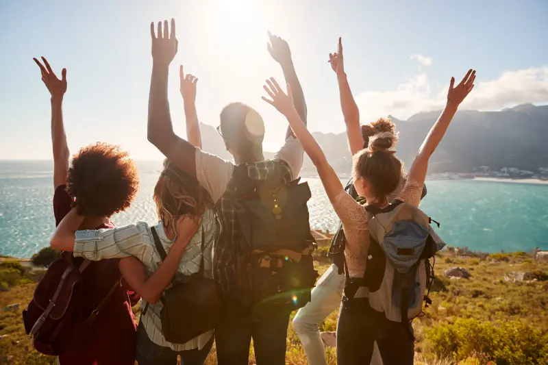 Programa de Apoio Crescer com o Turismo. Múltiplos