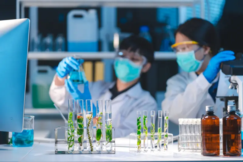 STEP - I&D&I Empresarial - Digital e Biotecnologia. Múltiplos