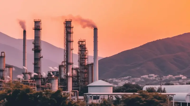 IFIC - Reindustrializar para regiões afetadas pelas tempestades. Múltiplos